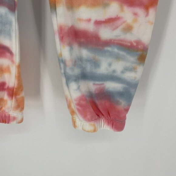 Young Fabulous & Broke YFB Tie  Dye Joggers pockets - Picture 6 of 14